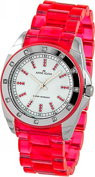 Часы Anne Klein Big Bang 9667WTMA